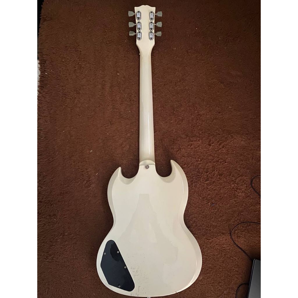 Jual Gibson SG Custom | Shopee Indonesia