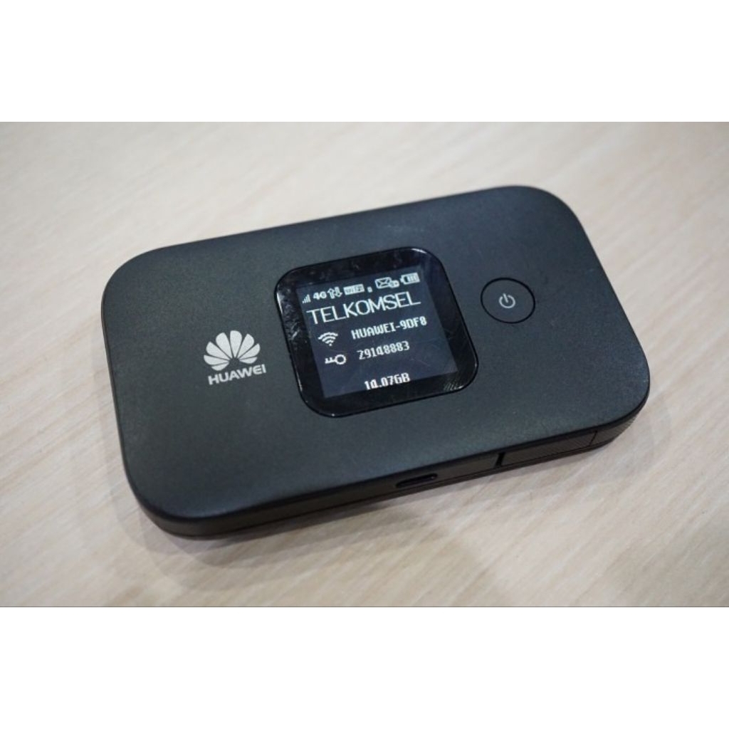 Jual MiFi | WiFi | Modem Huawei E5577 Full Mod all operator 4G bypass ...