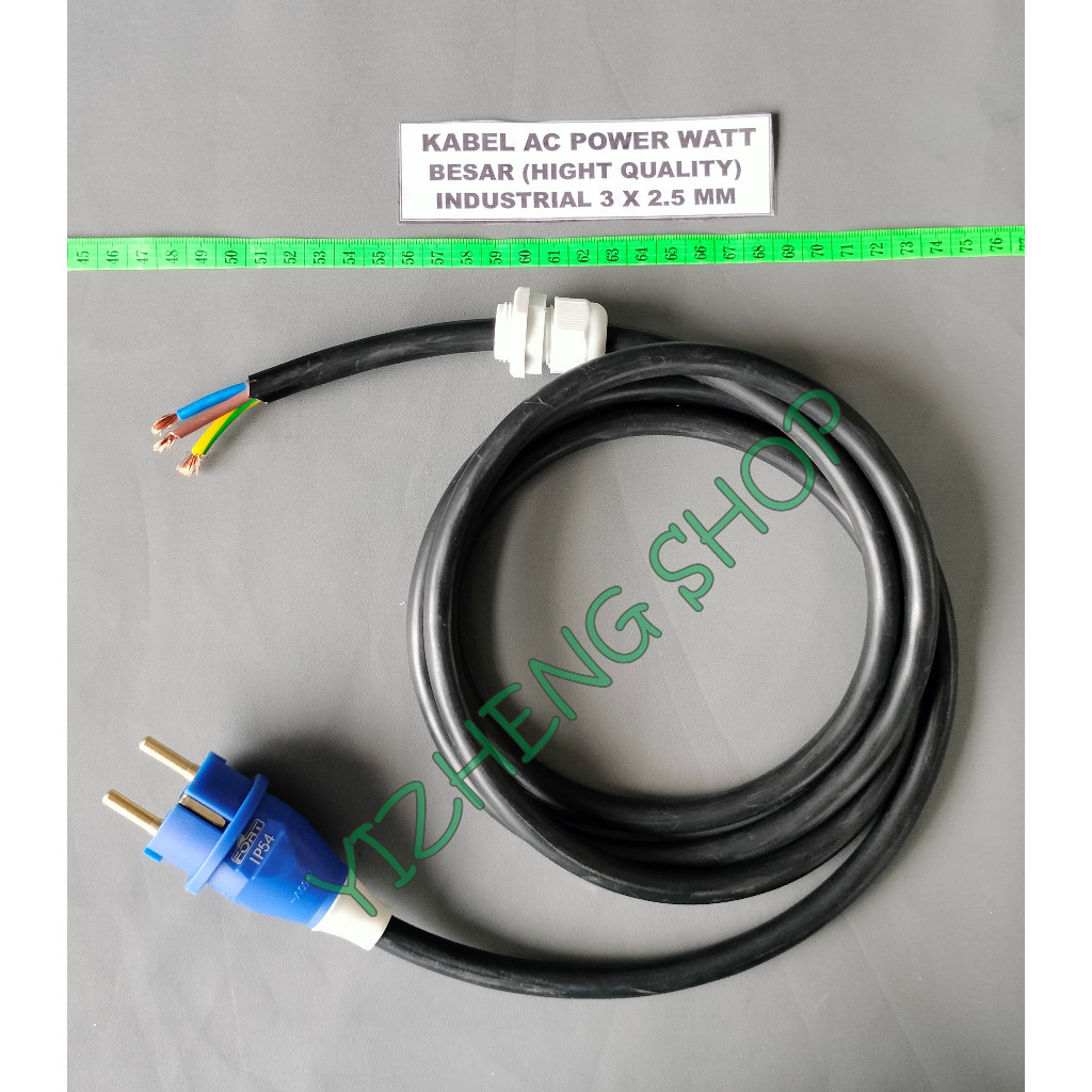 Jual Kabel 2.5 Mm Watt Terlengkap & Harga Terbaru Juli 2026 | Shopee ...