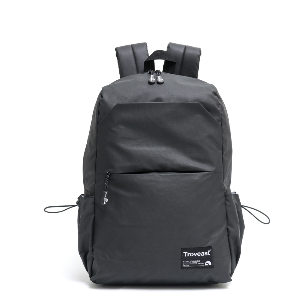 Jual Troveast Tas Ransel Laptop Backpack Waterproof Clif Series ...