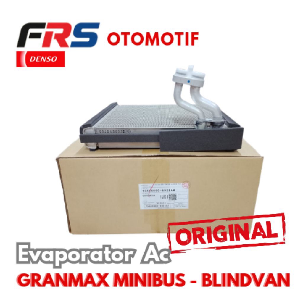 Jual Evap Ac Granmax Minibus Evaporator AC Granmax Minibus Gran max ...