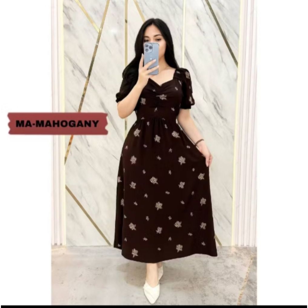 Jual Daster karet Mano kekinian / Daster viral | Shopee Indonesia