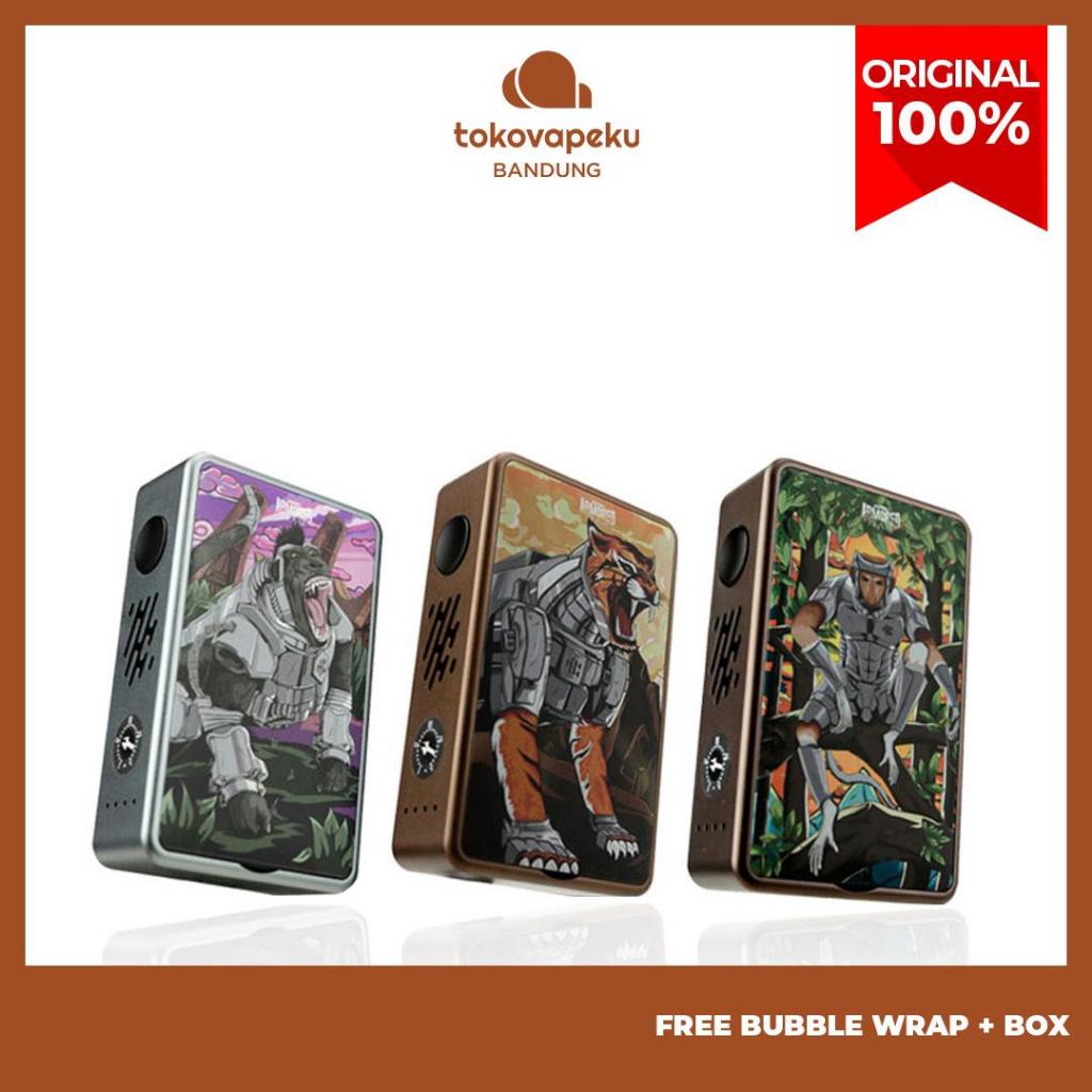 Jual R234 ARMORED BEAST SERIES MOD R234 SERIES ARMORED BEAST 234W ...