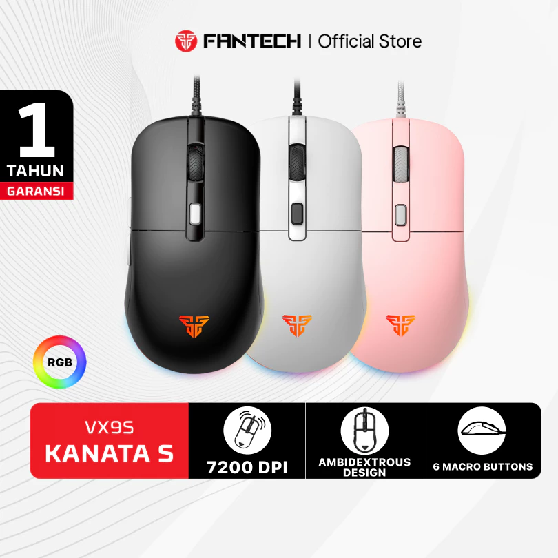 Fantech KANATA VX9S