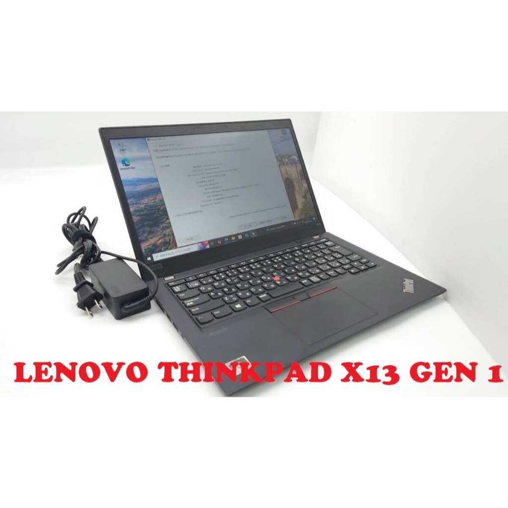 Jual CABLE KABEL FLEXIBLE LENOV THINKPAD X13 GEN 1 20UF 20UG THINKPAD ...
