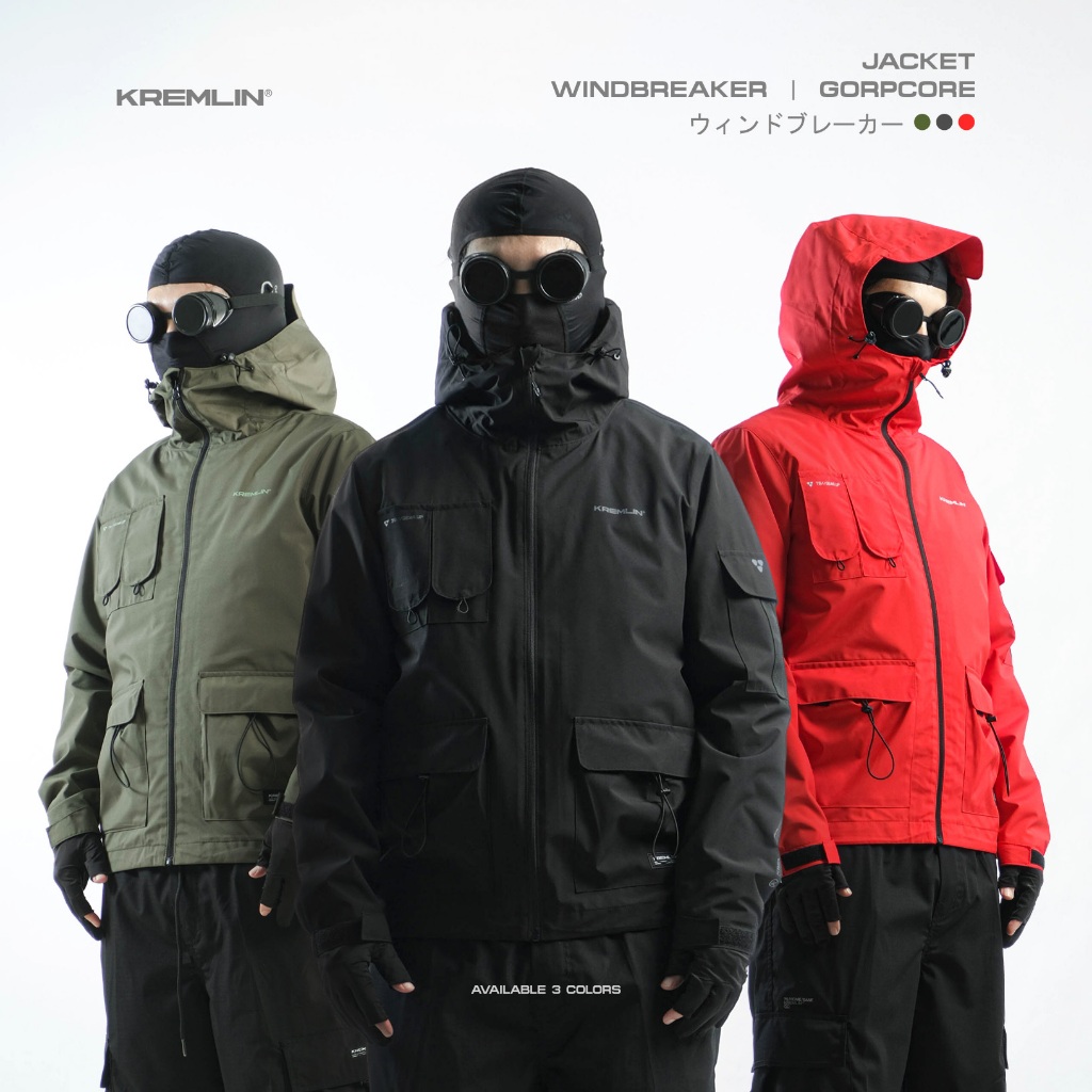 Toko Online Kremlin Official Shop | Shopee Indonesia