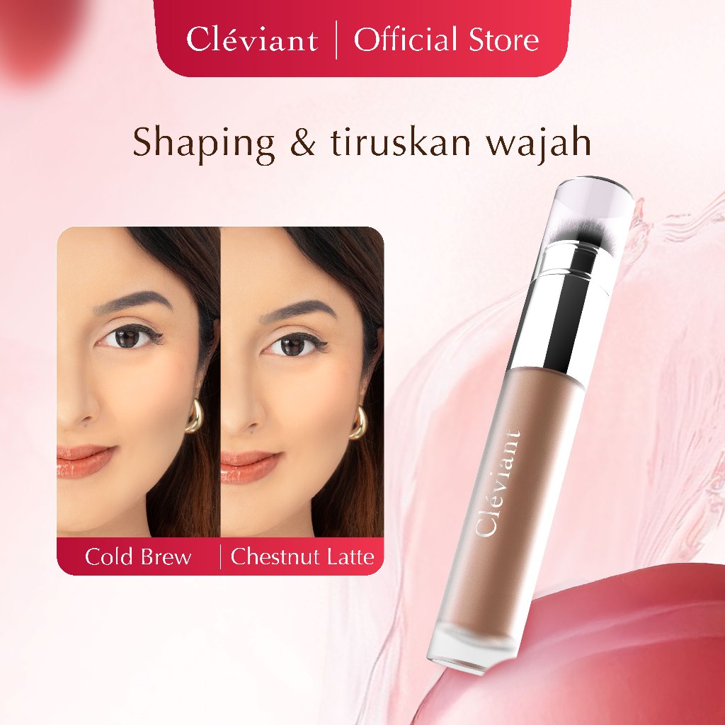 Toko Online Cléviant Official Store | Shopee Indonesia