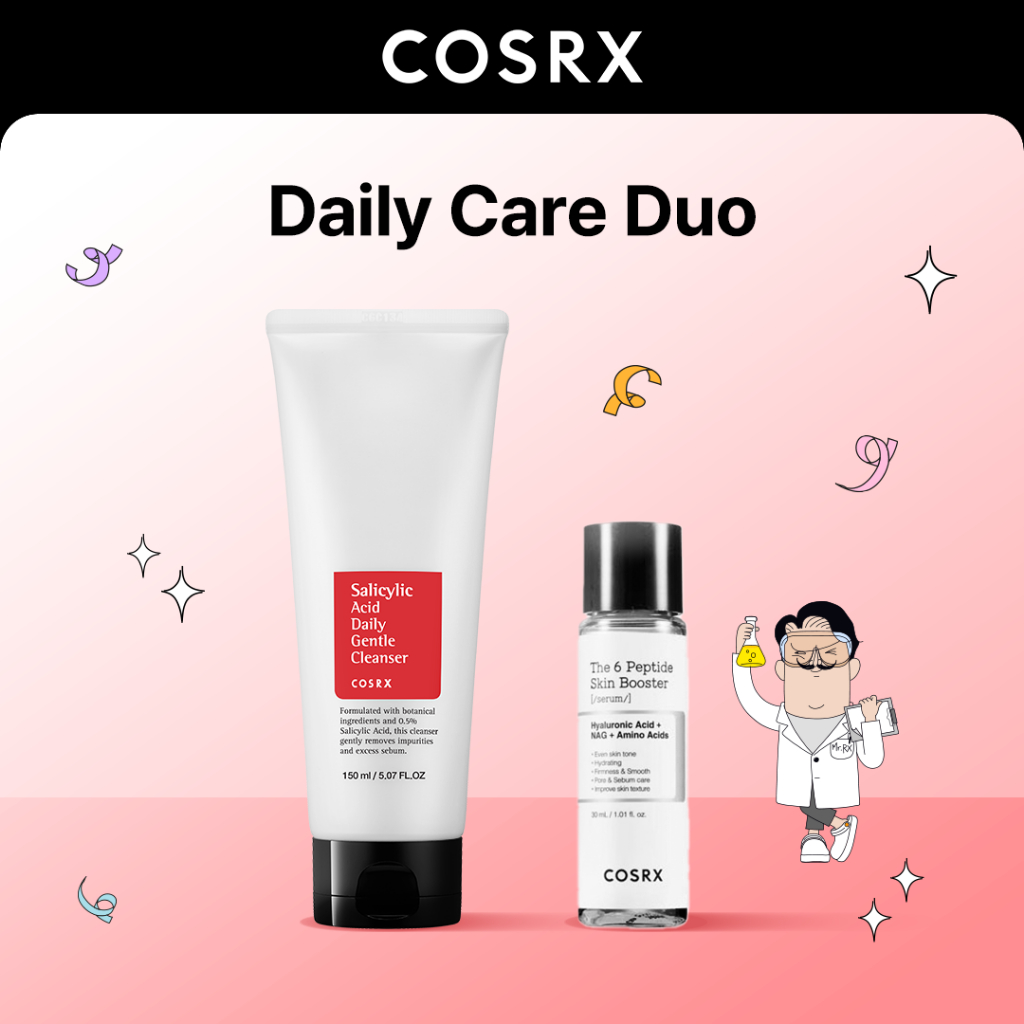 Toko Online COSRX Indonesia Official Shop | Shopee Indonesia