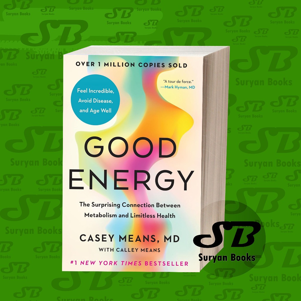 Jual Good Energy | Shopee Indonesia