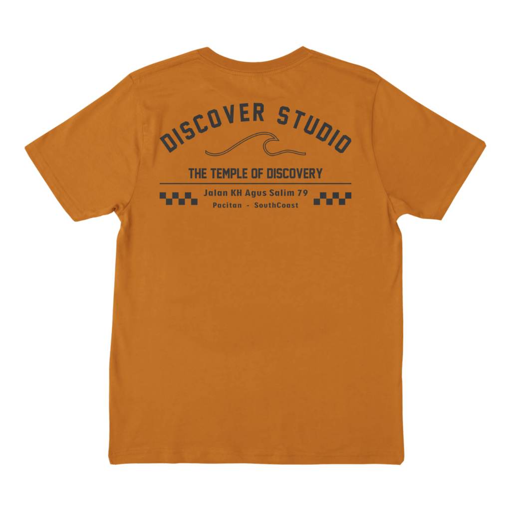 Jual DISCOVER STUDIO ADDRES ( INTERNATIONAL SIZE CHART ) | Shopee Indonesia
