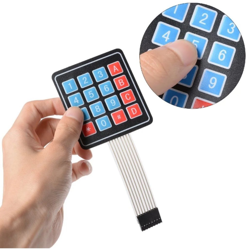 Jual Keypad Terlengkap & Harga Terbaru Juni 2026 | Shopee Indonesia