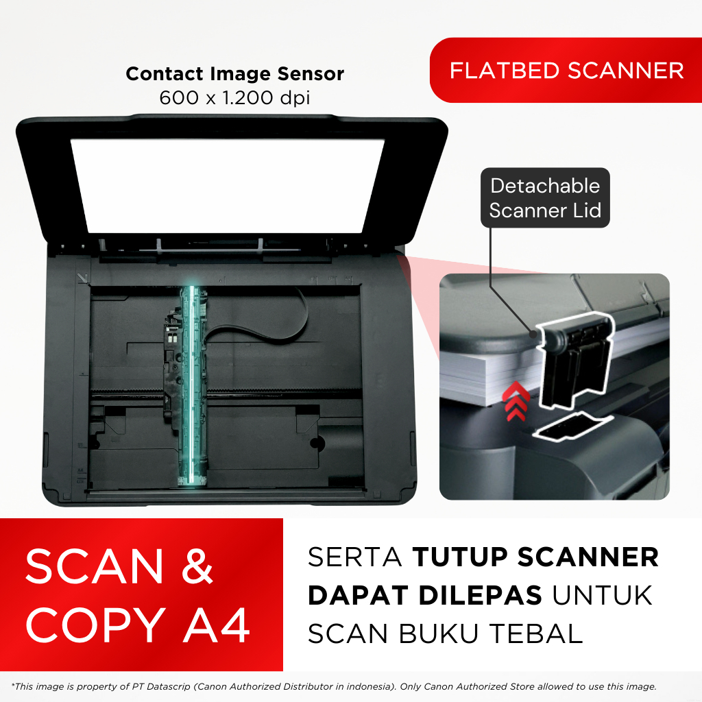 Jual FixPrint Printer Canon G2770 - Ink Tank All In One Print Scan Copy ...