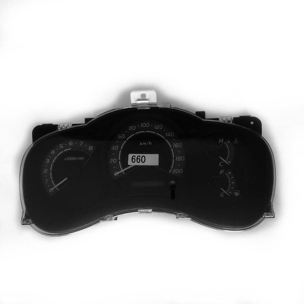 Jual Speedometer Innova Lama 2004 - 2011 Bensin Manual Tipe G - E 83800 ...