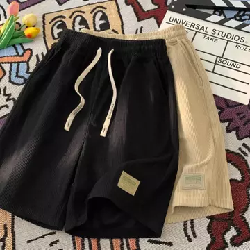 Real Pict Retro Celana Baggy Wanita Celana Highwaist Kulot Jeans Korean Style Celana Gombrong