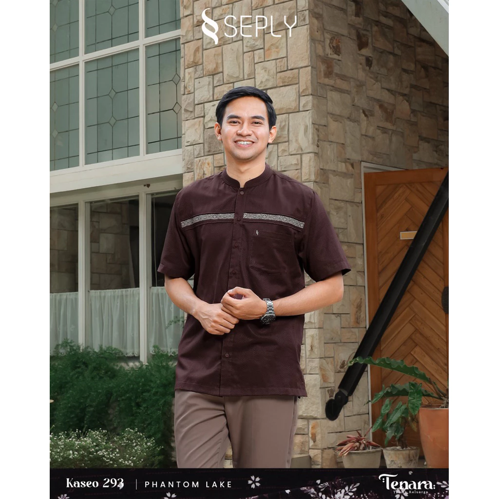 SEPLY KASEO 293