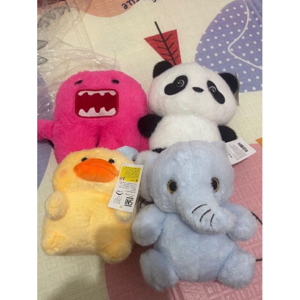 Jual boneka random | Shopee Indonesia