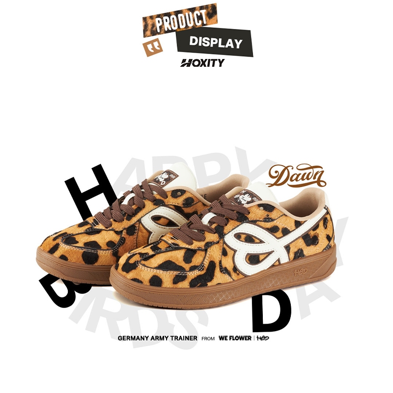 Jual Hoxity - Sepatu Sneakers Wanita korean style original casual shoes ...