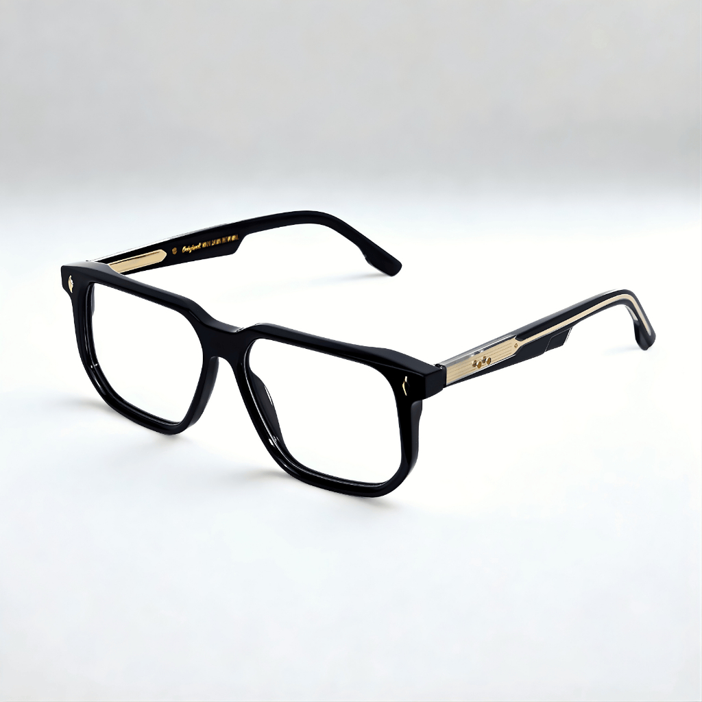 Jual Frame Kacamata Griffin - HISTORIC Series Original by Van Java ...
