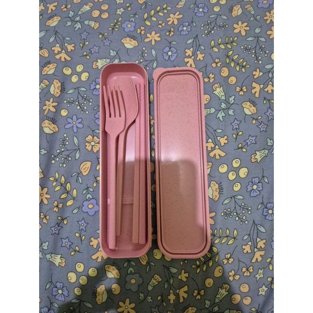 Jual Cutleries Terlengkap & Harga Terbaru Juli 2026 | Shopee Indonesia