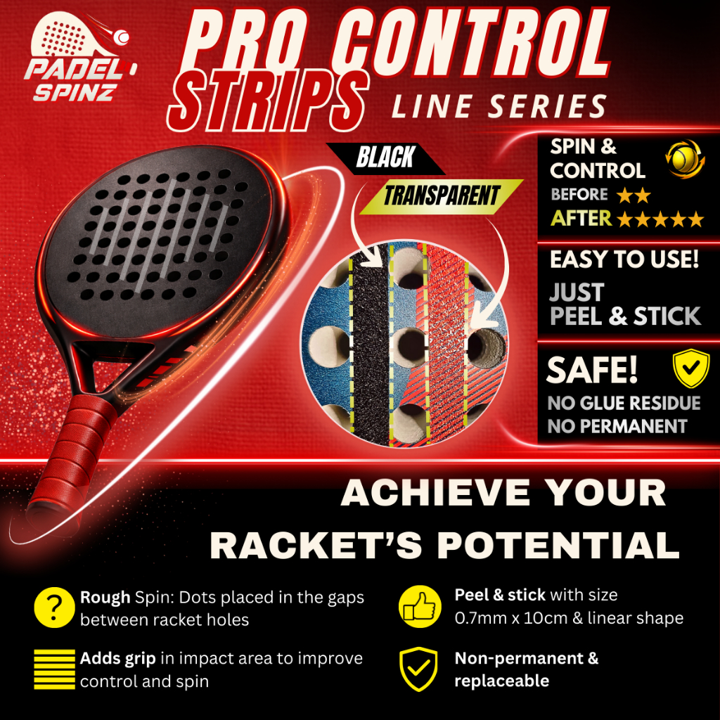 Jual Raket Padel Terlengkap & Harga Terbaru Juli 2026 | Shopee Indonesia