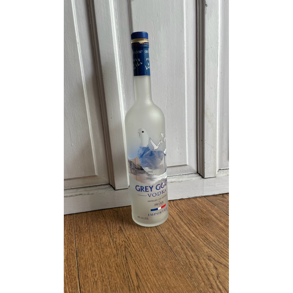 Jual botol bekas botol kosong botol second botol layak pakai botol ...