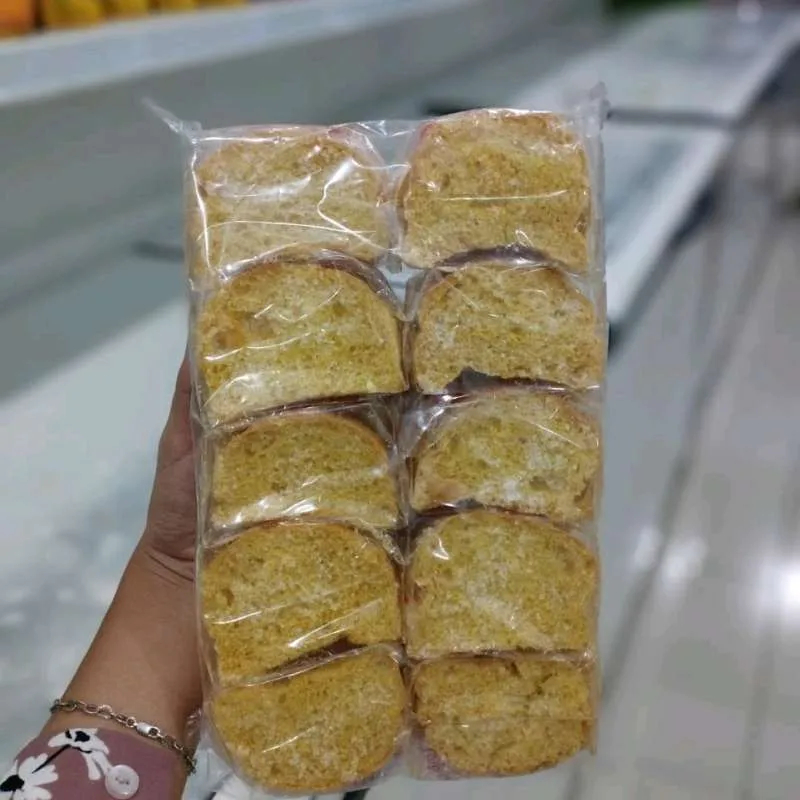 Jual ROTI BAGELAN GURIH ISI 10 PCS | Shopee Indonesia