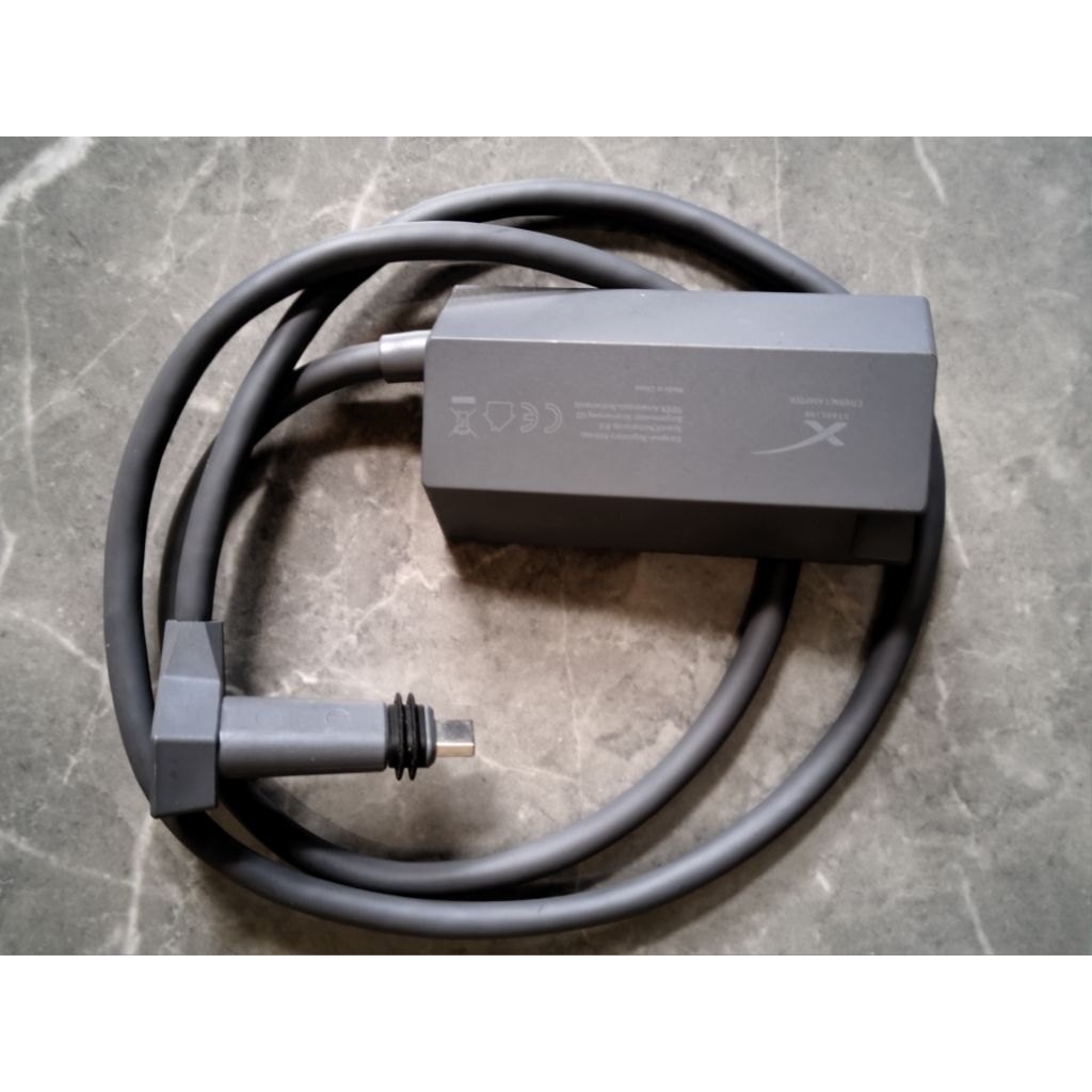 Jual Adapter lan ethernet starlink gen 2 original spacex bekas seken ...