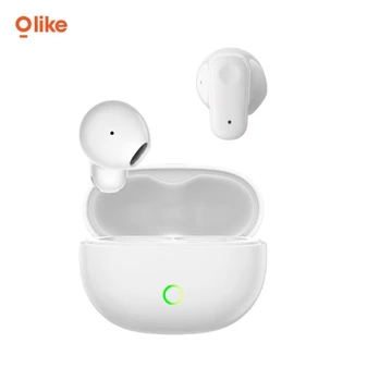 OLIKE T114 Lite TWS True Wireless Earphone Bluetooth 6.0 Headset Bass Max