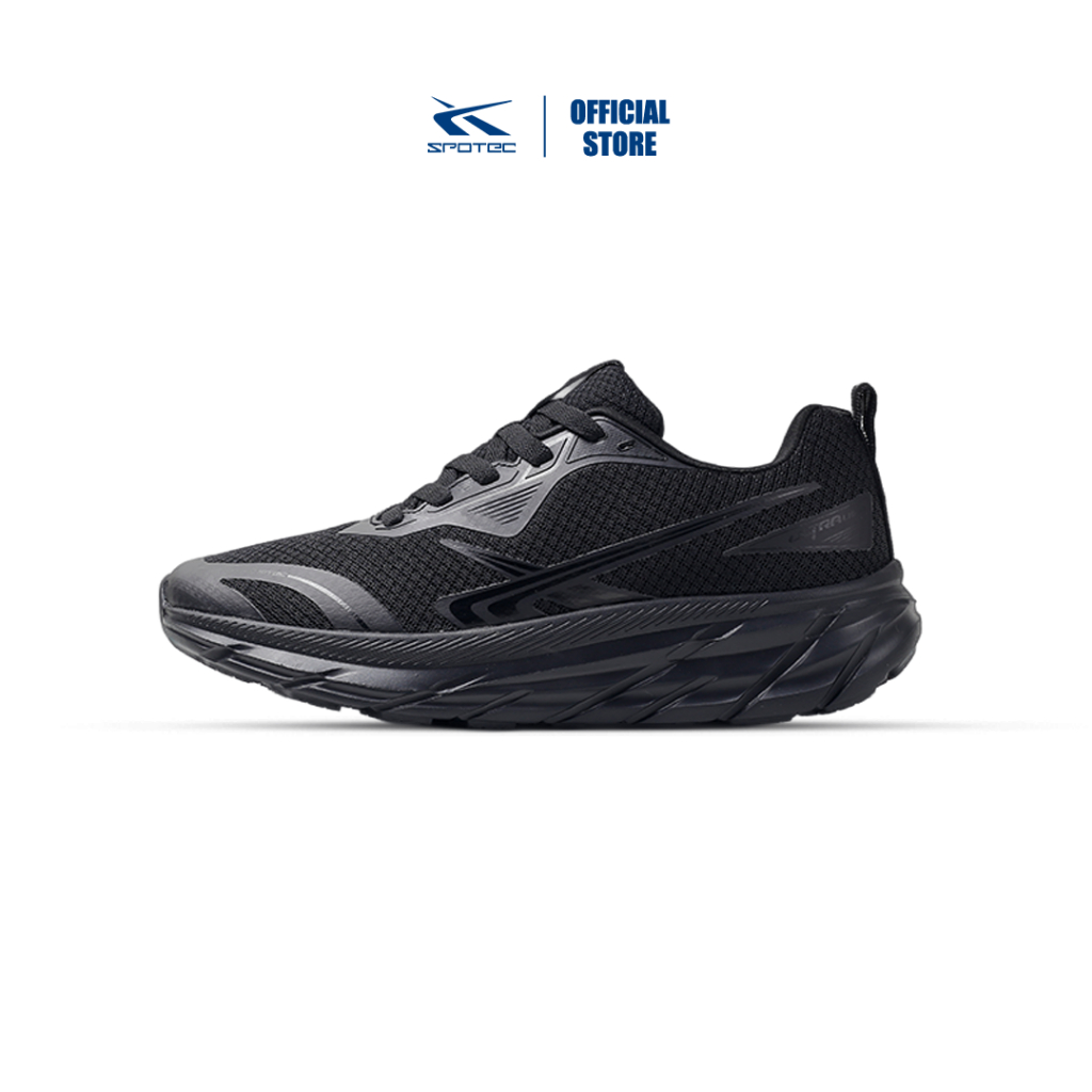 Jual SPOTEC Running Alger Sepatu Olahraga Lari Pria Wanita - 064122 ...