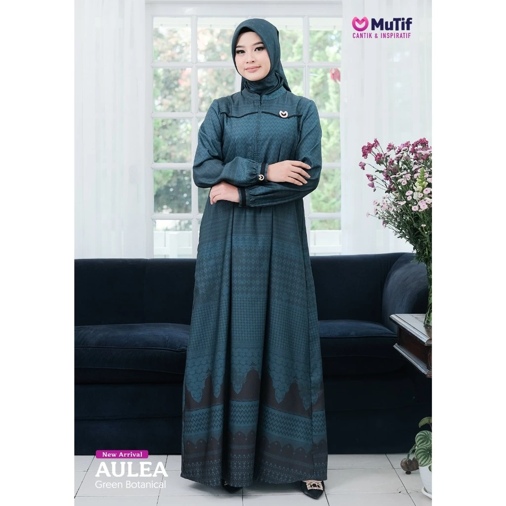 MUTIF AULEA GAMIS