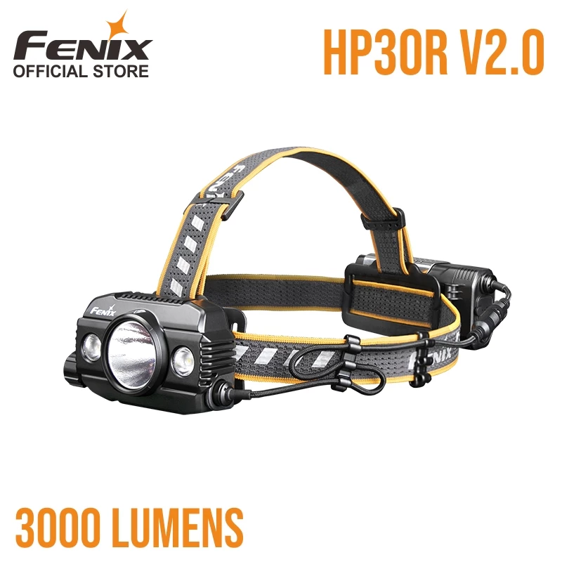 Fenix HP30R V2.0
