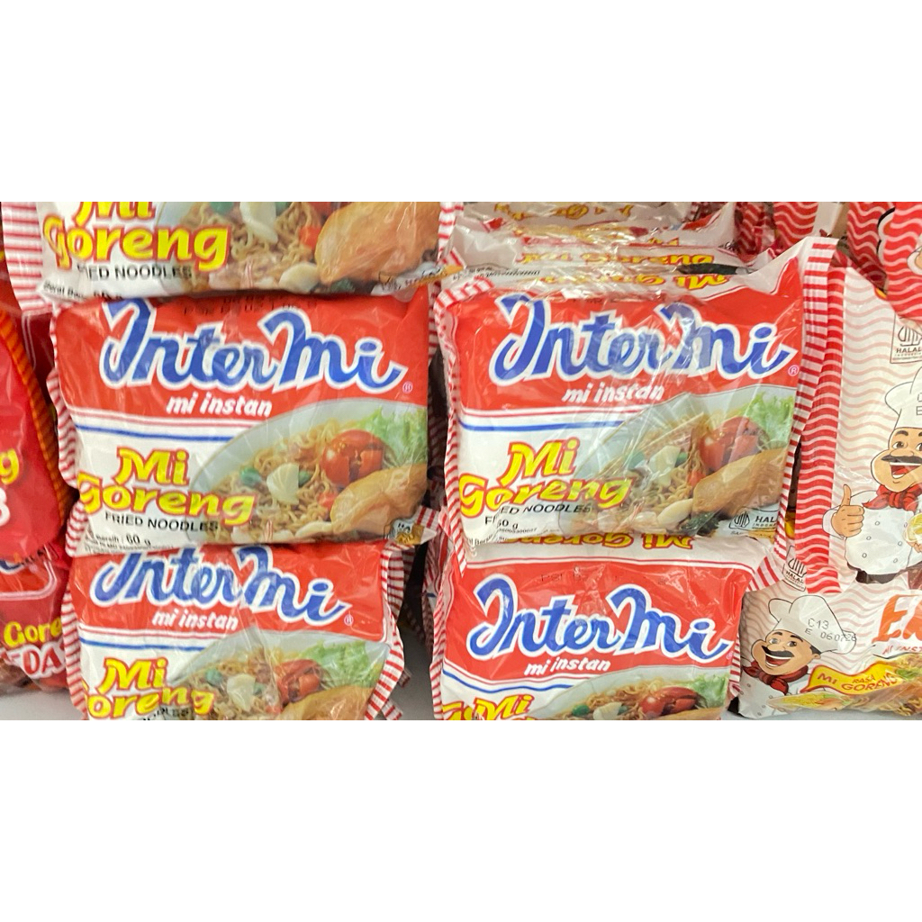 Jual intermi goreng | Shopee Indonesia