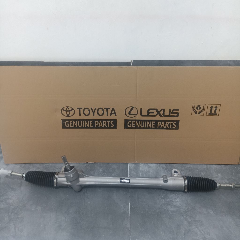 Jual RACK STEERING ALPHARD ANH20 / VELLFIRE (2008-2015) BAK STIR RACK ...