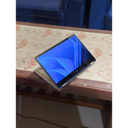 Laptop Touchscreen Gaming i7 Nvidia lipat 2in1 ram 16gb HP Pavilion X360 intel core i7 gen 10 nvidia MX250 nvme 512gb layar sentuh 3in1 laptop multifungsi rendering gaming editing