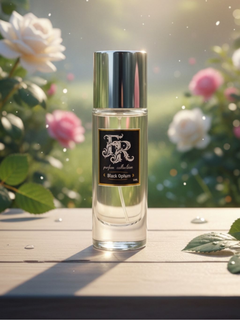 Jual Black Opiume Parfume Collection tahan sampe 12 jam Dengan ukuran ...