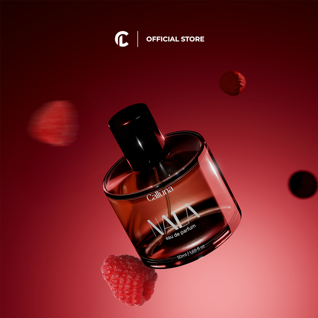Toko Online Calluna Perfume Official Store | Shopee Indonesia