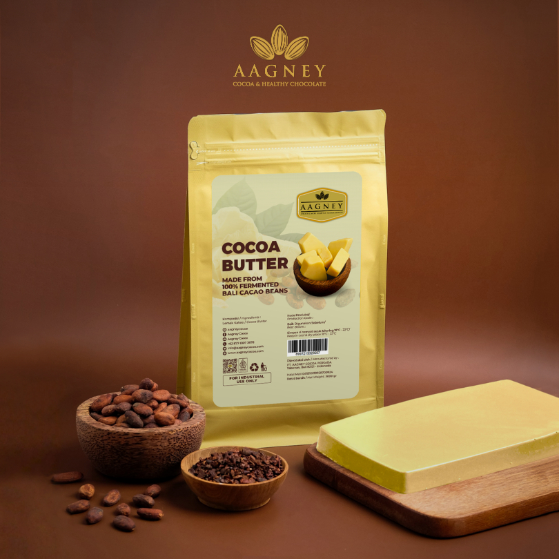 Produk Aagney Cocoa | Shopee Indonesia