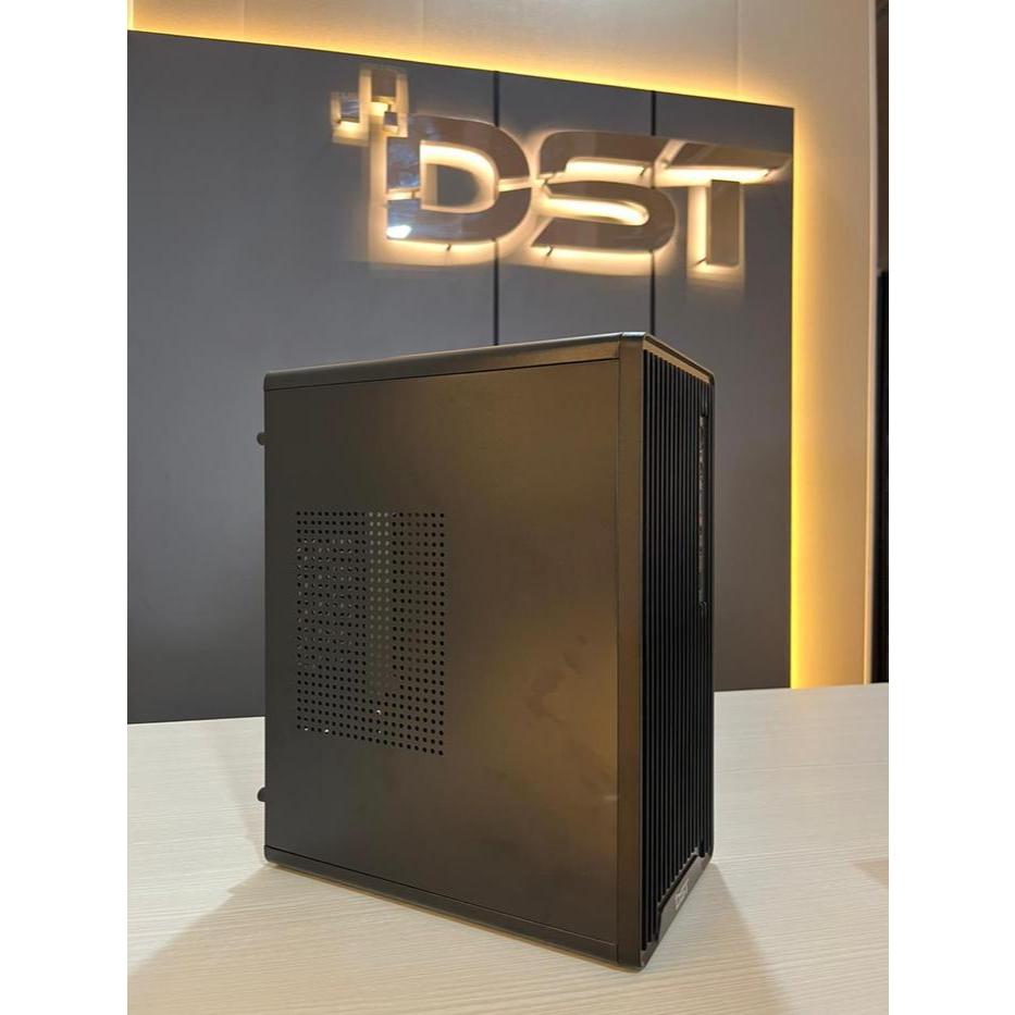 Jual DST Casing Standar/Casing Komputer /Casing Pc + PSU 500 Watt ...