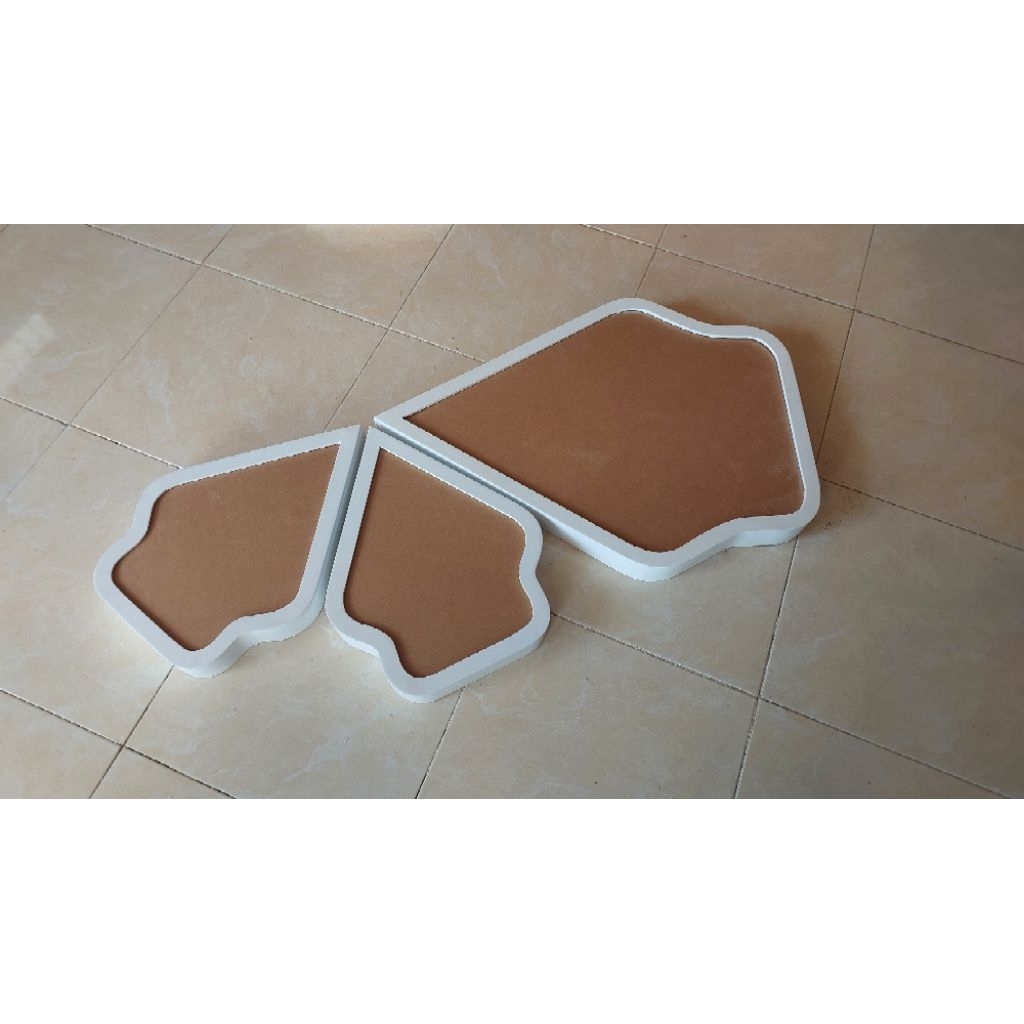 Jual bingkai frame gunungan 30x40 | Shopee Indonesia