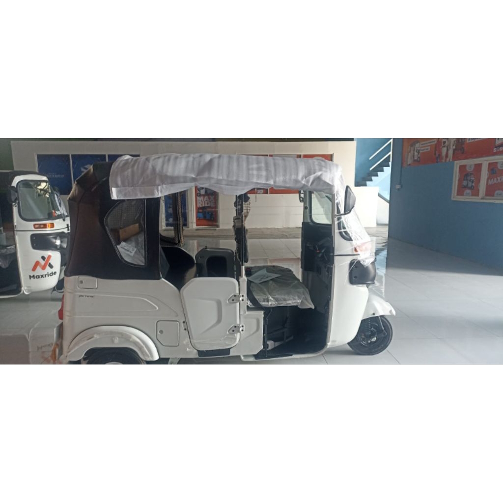 Jual Bajaj roda 3 | Shopee Indonesia