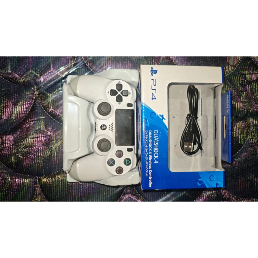 Jual DS4 wireles controller | Shopee Indonesia