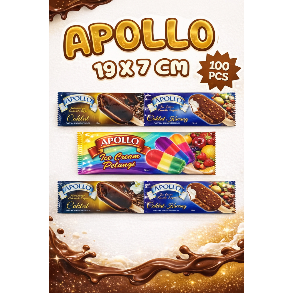 Jual Magnum Ice Cream Terlengkap & Harga Terbaru Juni 2026 | Shopee ...