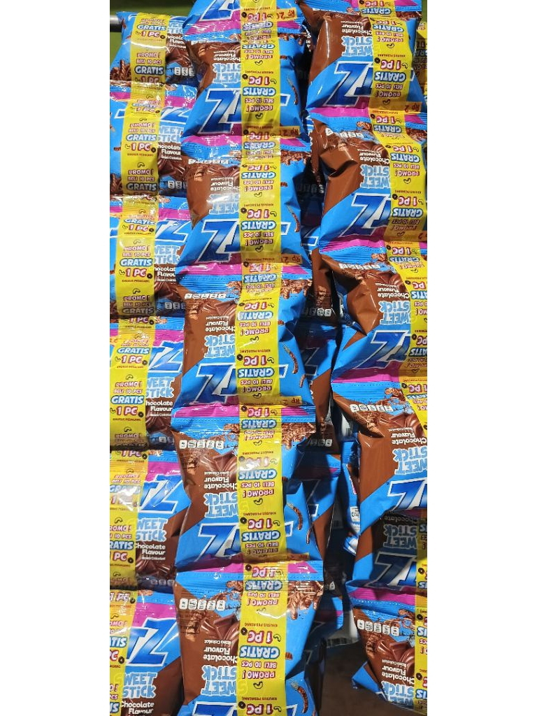 Jual SNACK RENTENG 2000 AN | Shopee Indonesia