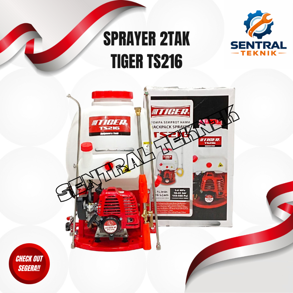 Produk SENTRAL TEKNIK ONLINE | Shopee Indonesia