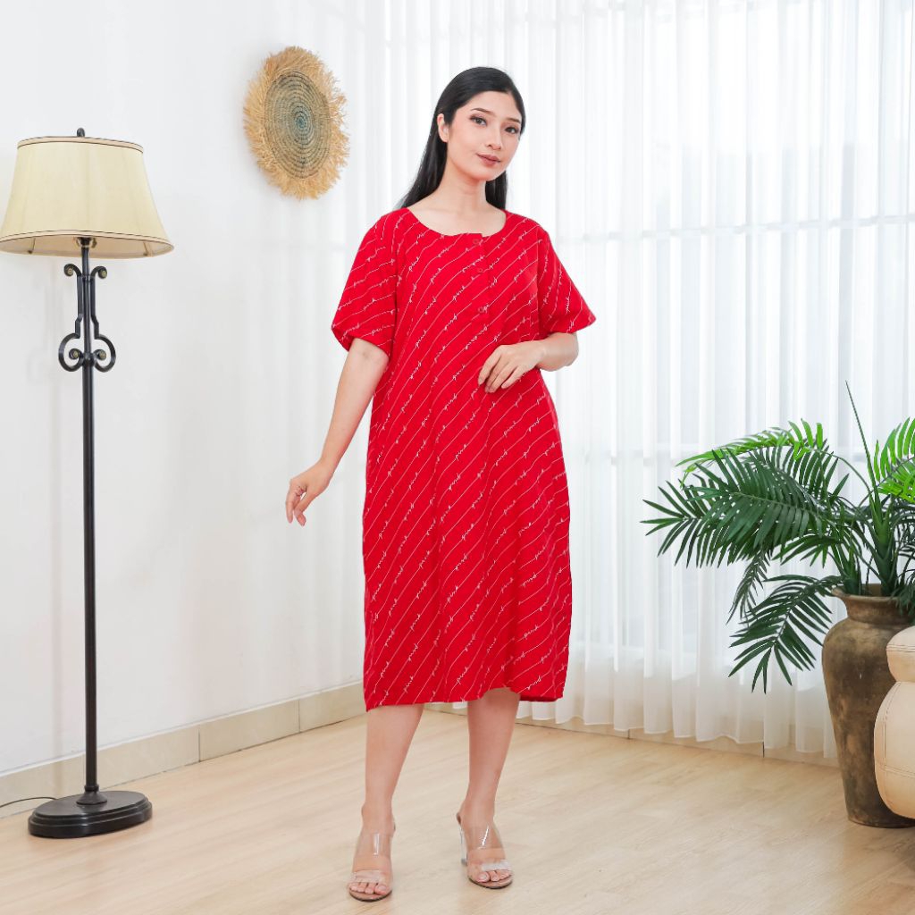 Jual Daster premium Daster Halus Adem Daster rayon | Shopee Indonesia