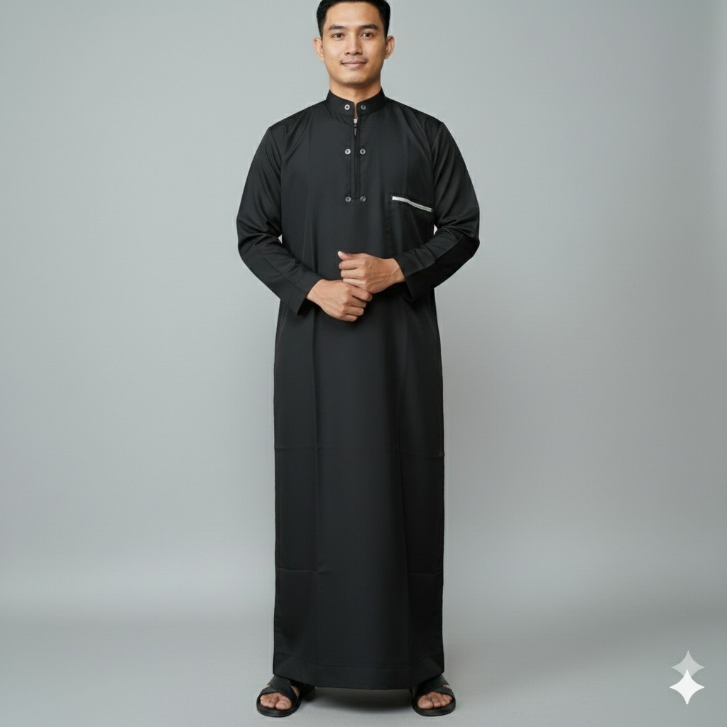 Jual Jubah Terlengkap & Harga Terbaru Juli 2026 | Shopee Indonesia