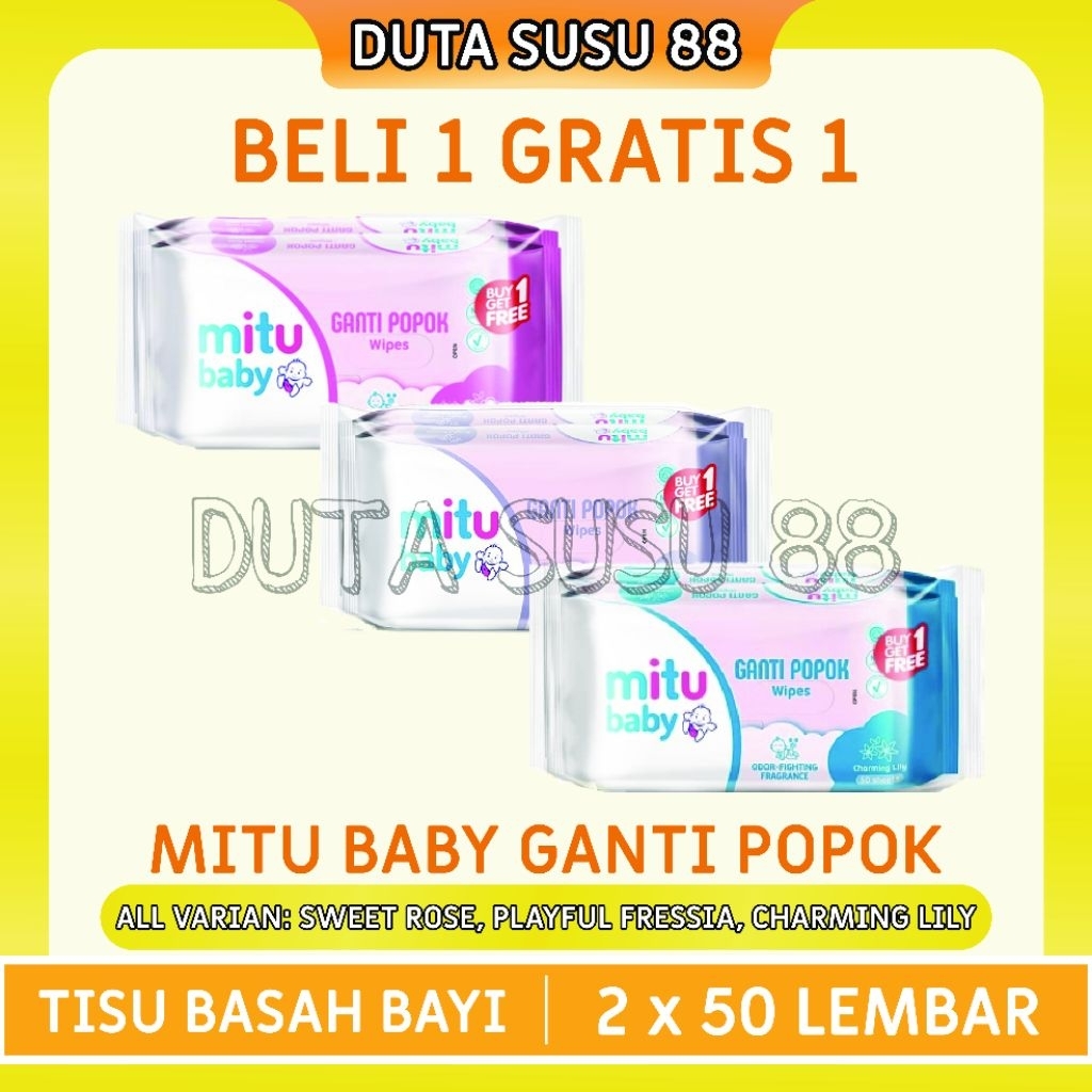 Jual Mitu Terlengkap & Harga Terbaru Juli 2026 | Shopee Indonesia