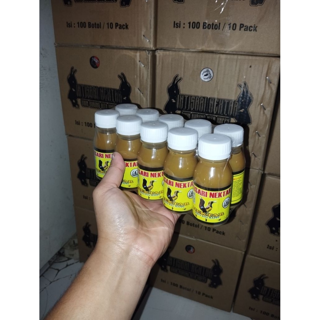 Jual Botol Intisari Terlengkap & Harga Terbaru Juli 2026 | Shopee Indonesia