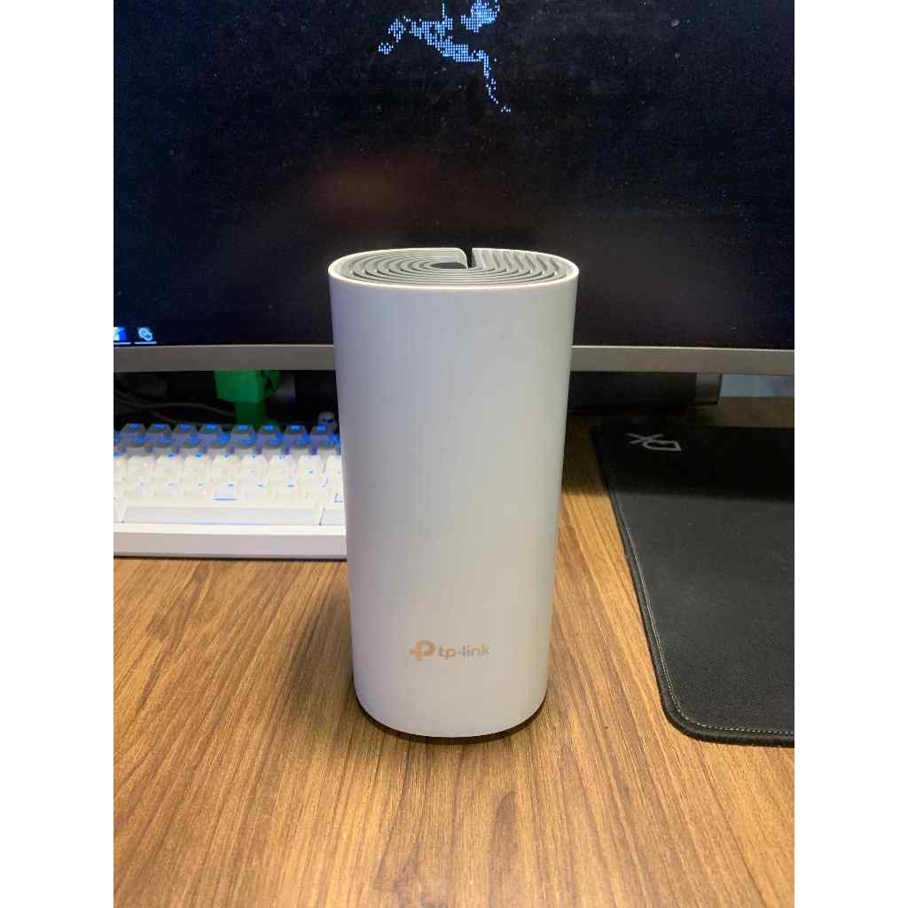 Jual tp-link Deco E4R Mesh AP/Router no minus | Shopee Indonesia