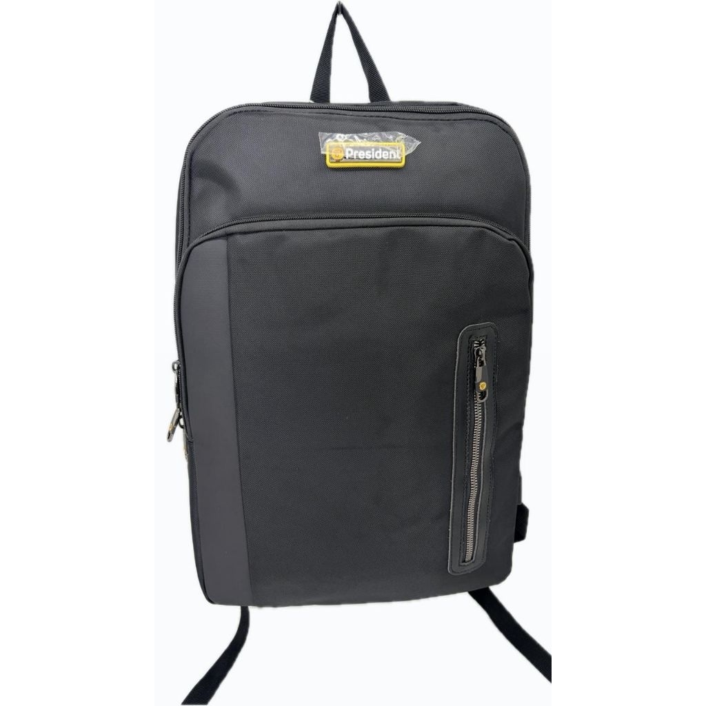Jual BACKPACK PRESIDENT 171-26 / 173-26 / TAS RANSEL LAPTOP PRESIDENT ...